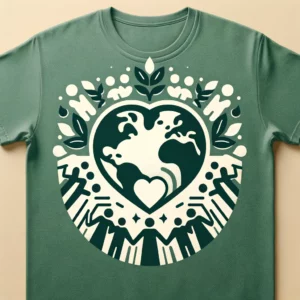 Tee-shirt
